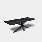 Tafel Boomstam eikenhout  Matrix  260x100, Nieuw