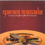 Garam Masala 9789057202773 M. Ramahan, Boeken, Verzenden, Zo goed als nieuw, M. Ramahan
