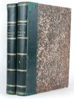 Dubois & Bernard - La cuisine classique - 1886, Antiek en Kunst