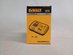 DeWalt Snellader 12A 18V/54V XR -, Verzenden, Nieuw