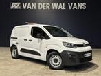 Citroën Berlingo 1.2 PureTech 131pk Automaat **Benzine** L1H, Automaat, Stof, Gebruikt, Citroën