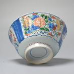 Bord - Large Bowl Kangxi Antique 18C Chinese Porcelain Imari