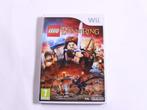 Wii - LEGO Lord of the Rings, Spelcomputers en Games, Games | Nintendo Wii, Ophalen of Verzenden, Nieuw