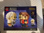 Lego Set - 41611 - Back to the Future - BrickHeadz Back to, Nieuw
