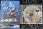 Silent Hunter II PC Game Jewel Case + Manual (DE), Spelcomputers en Games, Games | Pc, Verzenden, Nieuw