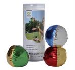 3 Jongleerballen | Longfield - Hobby Artikelen, Verzenden, Nieuw