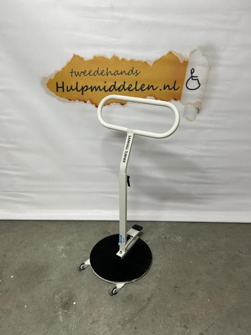 Opstahulp Turner (type 5), Diversen, Verpleegmiddelen, Gebruikt, Ophalen of Verzenden