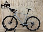 Cannondale Topstone 1 Gravelbike GRX 2023, Fietsen en Brommers, Fietsen | Racefietsen, Overige merken, 28 inch, 10 tot 15 versnellingen