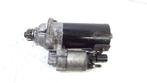 Startmotor Volkswagen Tiguan  2.0 TDI, Ophalen of Verzenden, Gebruikt, Volkswagen