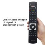 Telefunken Universele Afstandsbediening RC5118 - Slimtron Hi, Ophalen of Verzenden, Nieuw