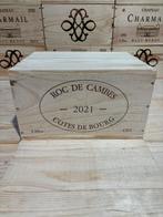 2021 Château Roc de Cambes - Cote de Bourg - 6 Flessen (0.75, Nieuw