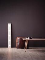 Herstal - Wandlamp - EVO wandlamp - wit - Metaal, Plastic -, Antiek en Kunst, Antiek | Lampen