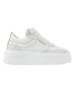-20% Via Vai  Via Vai Isa cecile sneakers 62177  maat 41, Kleding | Dames, Schoenen, Verzenden, Nieuw, Wit