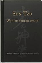 Winnen zonder strijd 9789069635620 Sun Tzu, Boeken, Verzenden, Zo goed als nieuw, Sun Tzu