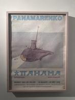 Panamarenko  - Tahama, Antiek en Kunst, Verzenden