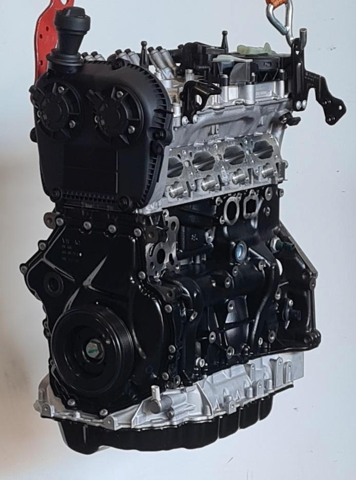 AUDI, VW, SEAT, SKODA Motor, motorblok, CHH, CHHA, CHHB, DKT, Auto-onderdelen, Motor en Toebehoren, BOVAG lid, Nieuw, 12 maanden garantie