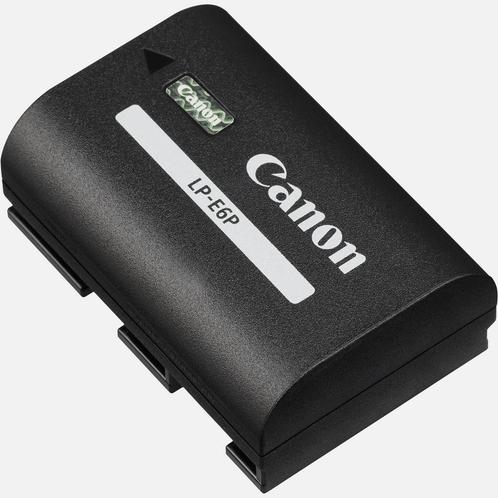 Canon LP-E6P (Nieuw), Audio, Tv en Foto, Fotografie | Fotostudio en Toebehoren, Zo goed als nieuw, Ophalen of Verzenden