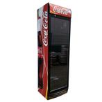 Showroommodel: Coca-Cola koelkast 355L, Zakelijke goederen, Verzenden, Nieuw in verpakking
