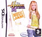 Walt Disney Hannah Montana Music Jam (Nintendo DS nieuw), Ophalen of Verzenden, Nieuw