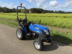 Solis 22 minitractor NIEUW - 5 jaar GARANTIE - optie galaxy, Ophalen, Nieuw, Overige merken, Tot 2500