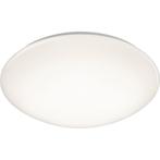 LED Plafondlamp - Trion Luka - 18W - Aanpasbare Kleur -, Huis en Inrichting, Ophalen of Verzenden, Nieuw, Kunststof