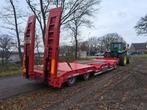 Veiling: Semi-Dieplader GS Meppel AI 2800 L 1998, Auto's, Vrachtwagens, Overige kleuren, Overige brandstoffen, Aanhangers en Opleggers