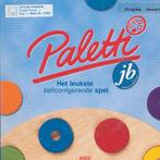 Paletti Engels, Niveau 4, map 1 inclusief cd, Verzenden, Nieuw