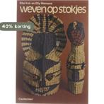Weven op stokjes 9789021313337 Kok, Verzenden, Gelezen, Kok