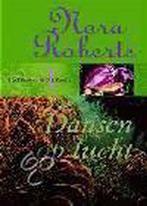 Dansen op lucht / Het eiland van de drie zusters / 1, Boeken, Verzenden, Gelezen, Nora Roberts