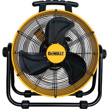 DeWALT Industriële Ventilator 20 inch (50CM) - DXF2067