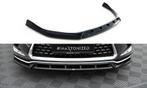 Voorspoiler Lexus RX Mk4 Facelift 2019 -  2022 Maxton Glans, Ophalen of Verzenden, Nieuw