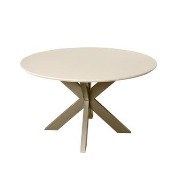 Eettafel Madison Sand | 110 cm beschikbaar voor biedingen