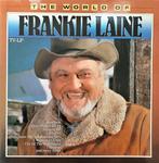 LP - Frankie Laine - The World Of Frankie Laine, Cd's en Dvd's, Vinyl | Country en Western, Verzenden, Nieuw in verpakking