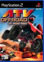 ATV Off Road: All terrain Vehicle [PS2], Ophalen of Verzenden, Nieuw