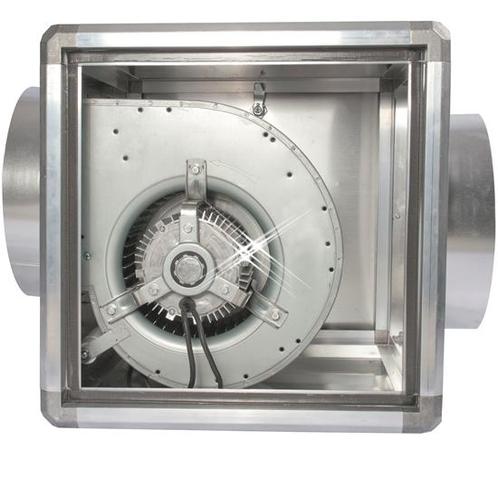 Horeca afzuigbox 1500 m3/h, Doe-het-zelf en Verbouw, Ventilatie en Afzuiging, Nieuw, Verzenden