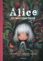 Alice in Wonderland 9789462915275 Lewis Carroll, Verzenden, Gelezen, Lewis Carroll