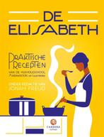 De Elisabeth 9789048844883 Jonah Freud, Boeken, Verzenden, Zo goed als nieuw, Jonah Freud