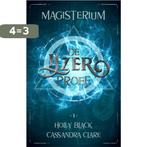 De IJzerproef / Magisterium / 1 9789048849475 Holly Black, Boeken, Verzenden, Gelezen, Holly Black