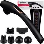 Soulima Draadloze Handmassager: Verlicht Spierpijn en Bes..., Ophalen of Verzenden, Nieuw