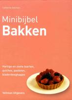 Bakken / Minibijbel 9789048312238 Catherine Atkinson, Verzenden, Zo goed als nieuw, Catherine Atkinson