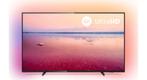 Philips 43PUS6704 - 43 inch LED 4K Ultra HD Smart TV, Ophalen, Philips, LED, Zo goed als nieuw