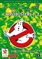 Ghostbusters 1 & 2 (2DVD), Verzenden, Nieuw in verpakking, Actie