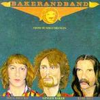 LP gebruikt - Bakerandband - From Humble Oranges, Verzenden, Zo goed als nieuw