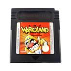 Warioland 2 [Gameboy Color], Spelcomputers en Games, Games | Nintendo Game Boy, Ophalen of Verzenden, Zo goed als nieuw