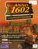 Anno 1602: PC Games Windows 10 Niet Goed Geld Terug Garantie, Spelcomputers en Games, Verzenden, 1 speler, Refurbished, Eén computer