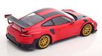 Minichamps 1:18 - Model coupé - Porsche 911 (991 II) GT2 RS, Nieuw