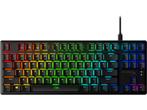 HyperX Alloy Origins - Gaming Toetsenbord - RGB - Mechanisch, Verzenden, Zo goed als nieuw