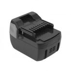 Hitachi BSL1415 / BSL1430 accu 14.4 V, 123accu huismerk, Verzenden, Nieuw