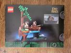 Lego Set - 40761 - Icons, The Lord of the Rings - Sméagol &, Nieuw