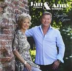 cd - Jan Keizer &amp; Anny Schild - Together Again, Zo goed als nieuw, Verzenden